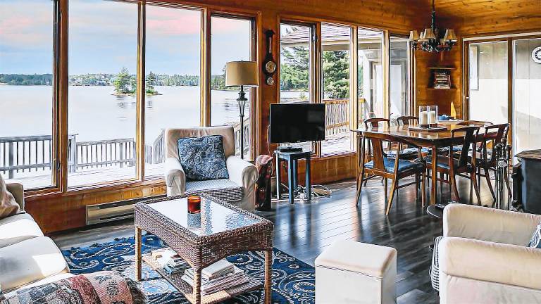 Cottage Kenora