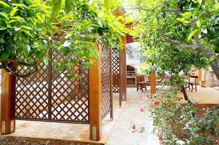 Bed & Breakfast Castelluzzo
