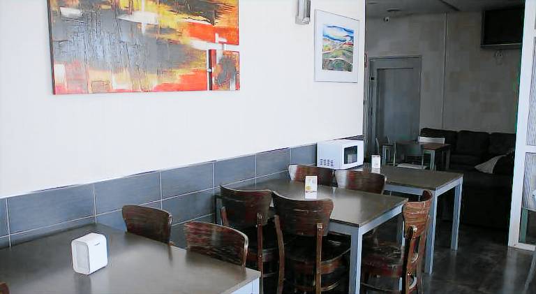 HOSTAL FRANCISCO SALINAS — photo 3