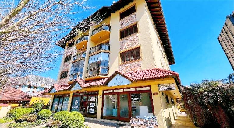 Holiday apartment | Perfect for remote work in Gramado