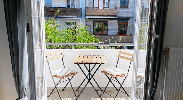 Ferienwohnung Findorff