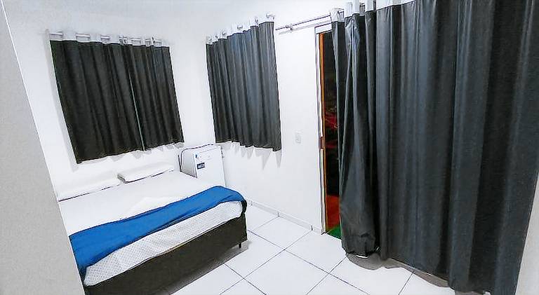 Serviced apartment with terrace & yard | Close to the beach | Pet-friendly — photo 2