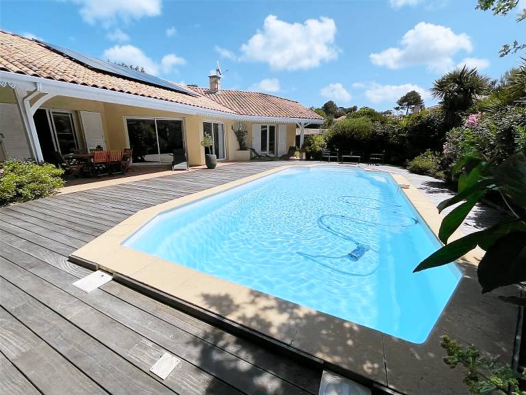 Villa La Teste-de-Buch