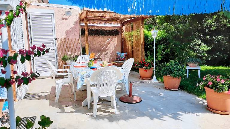 Maison de vacances Taglio-Isolaccio