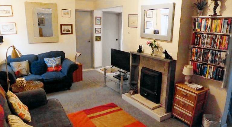 Wonderful vacation home | Pets allowed — photo 2