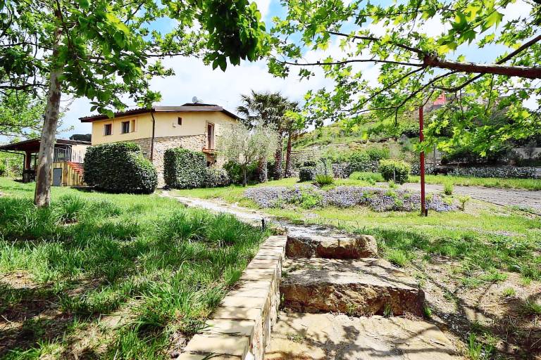 Casale Piazza Armerina