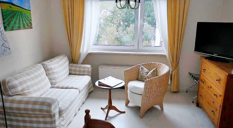 Bed & Breakfast Eltville am Rhein