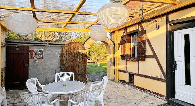 Beautiful house | Pets are welcome — photo 5