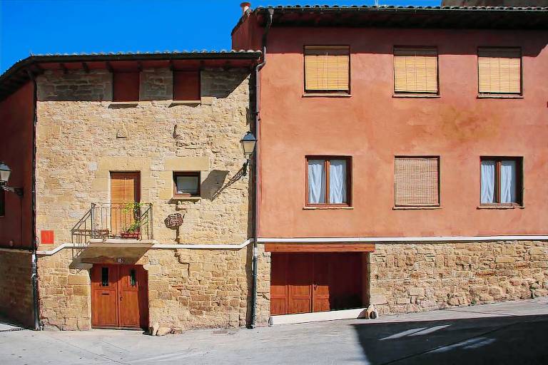 Casa Olite