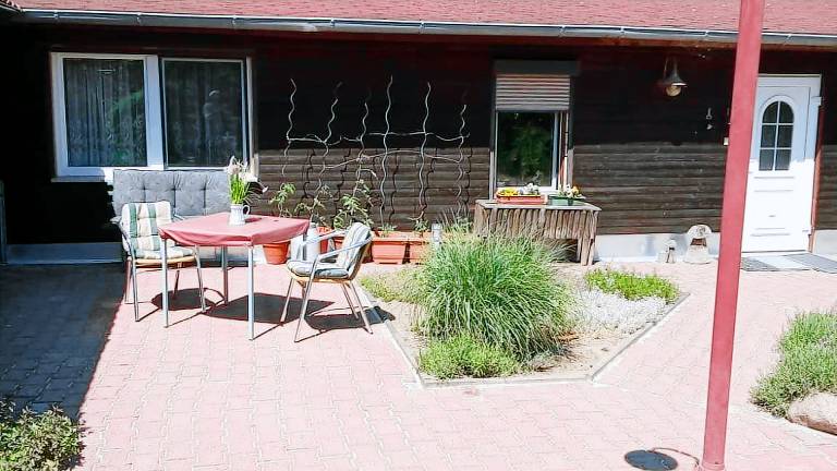 Ferienhaus  Wannsee