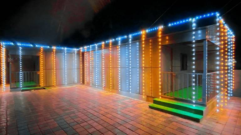 House Malpe