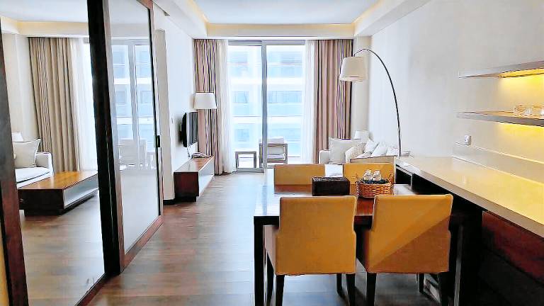 Apartment Phước Mỹ