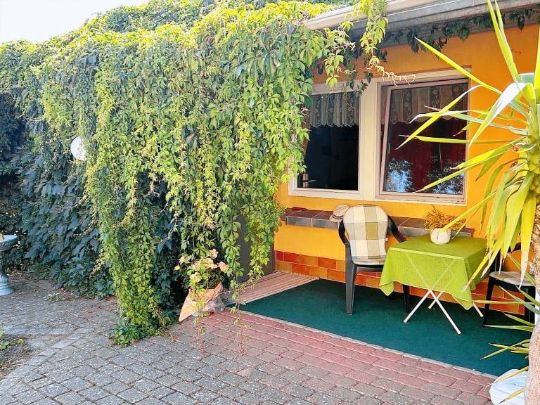 Ferienhaus Ribnitz-Damgarten