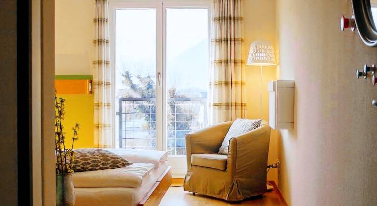 Bed & Breakfast Liechtenstein