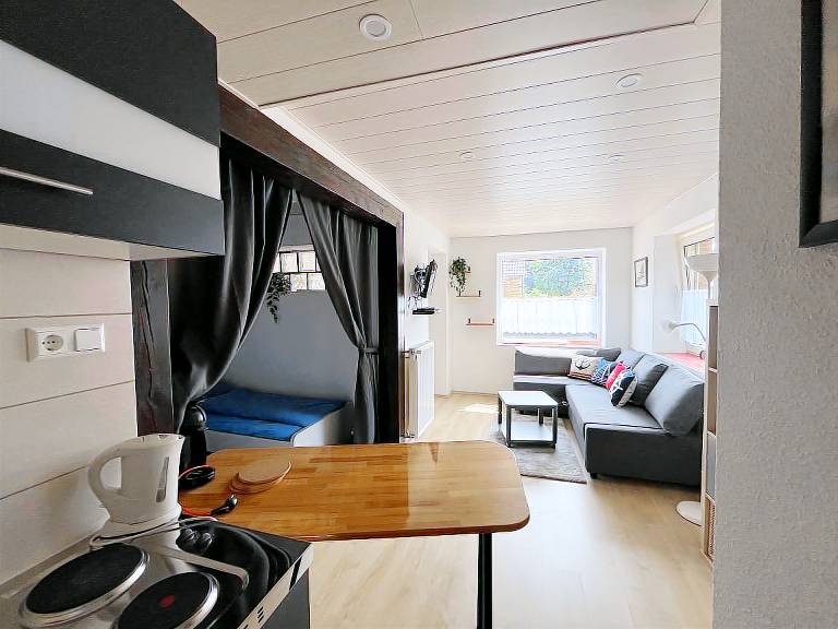 Ferienwohnung Nienburg (Weser)