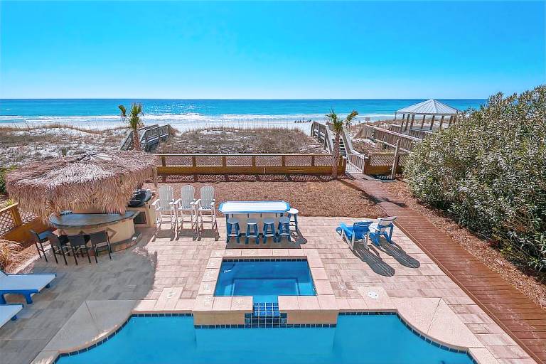 House Destin