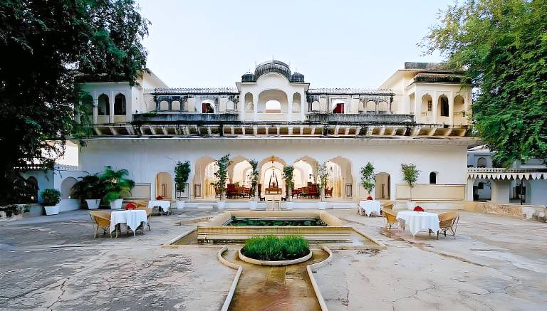 Samode Bagh