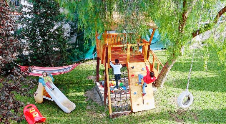 σπίτι Saronikos