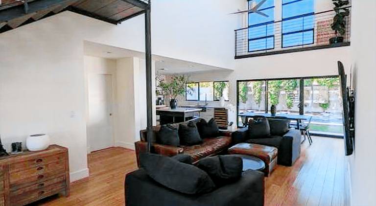 223 m&sup2; Ferienhaus