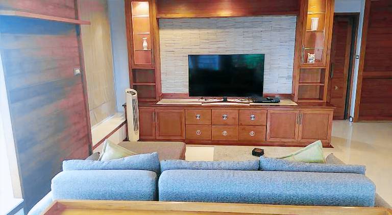 Rental apartment with pool — photo 2