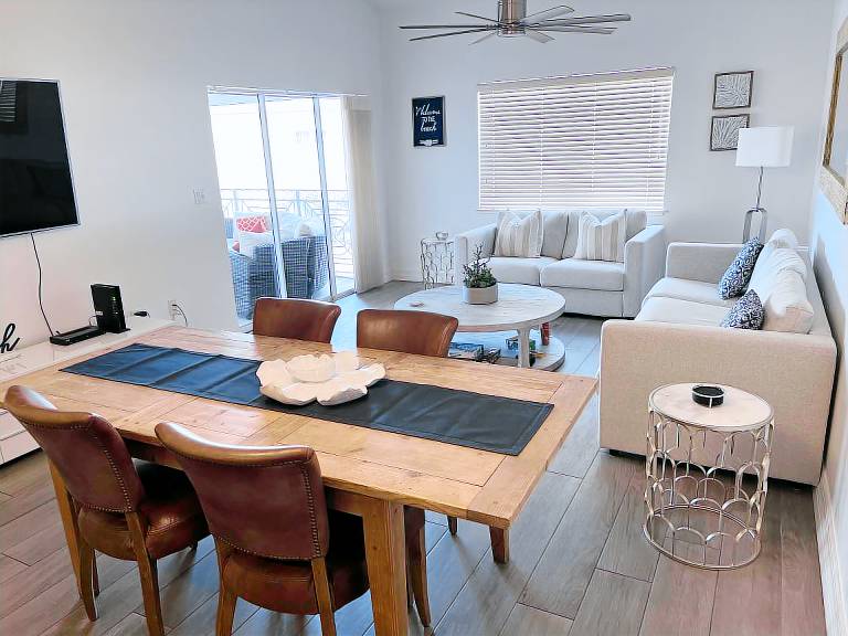 Condo George Town