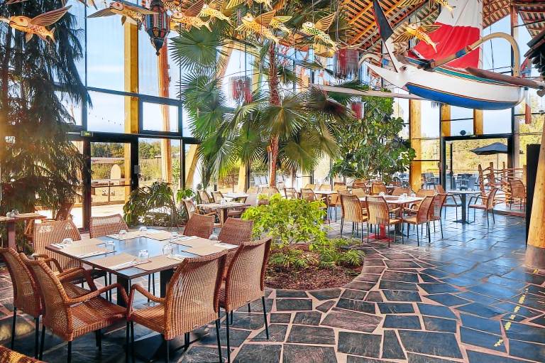 Center Parcs Le Bois aux Daims — photo 4