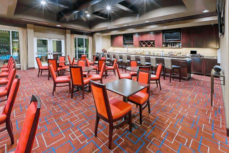 Hilton Garden Inn Midland — photo 4
