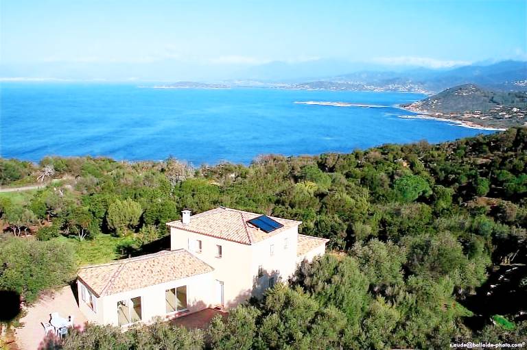 Appartement Coti-Chiavari