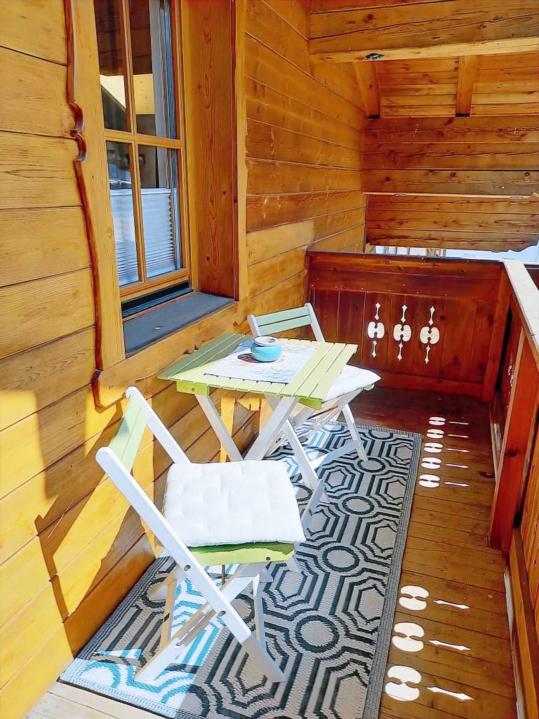 Appartement Sankt Johann im Walde