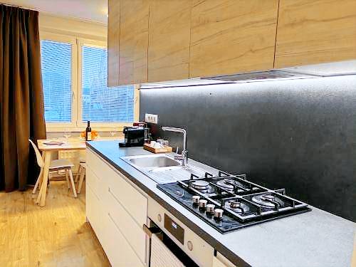 Apartmán Pliešovce