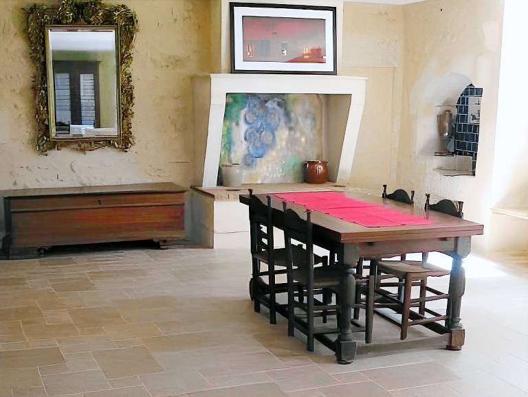 B&B Les Secrets de Tifayne in Libourne