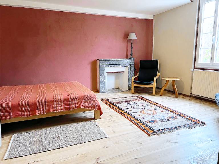 Gite with patio — photo 4