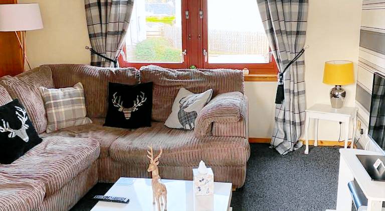 Apartment Fort Augustus