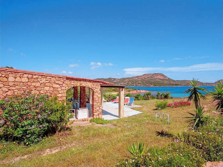 Casa Murta Maria