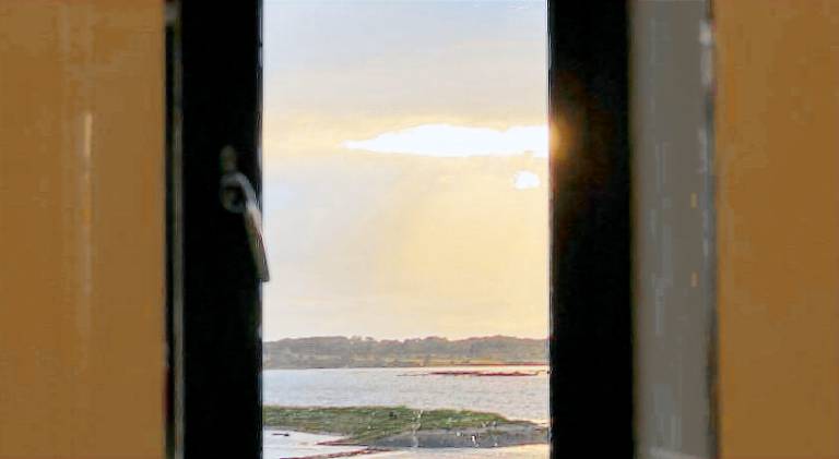 Your Coastal Paradise Awaits