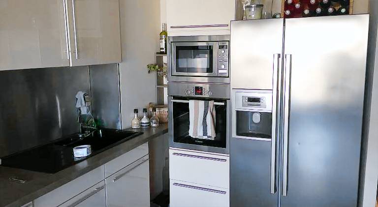 Apartment with pool | Beach nearby | Pets are welcome — photo 4