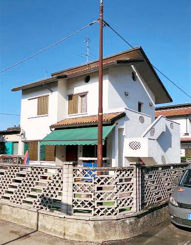 65 m² Ferienwohnung