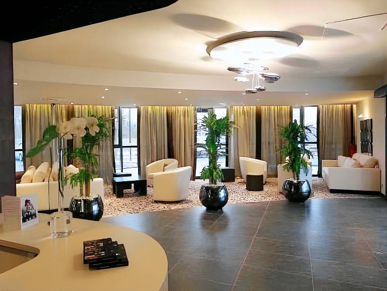 Ibis Styles Nantes Saint Herblain — photo 3