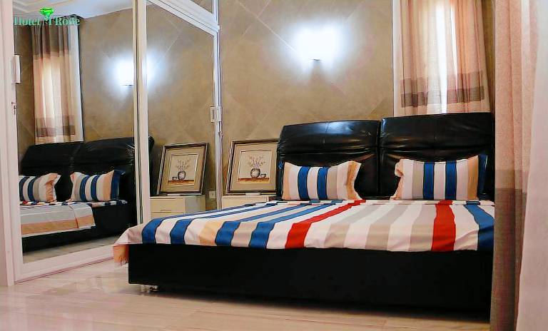 Apartment Lome