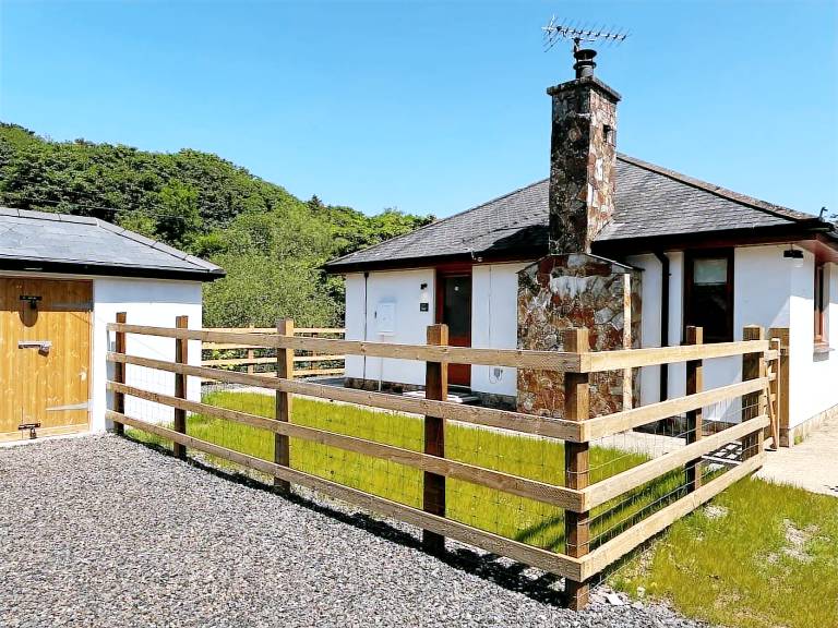 Ferienhaus Tintagel