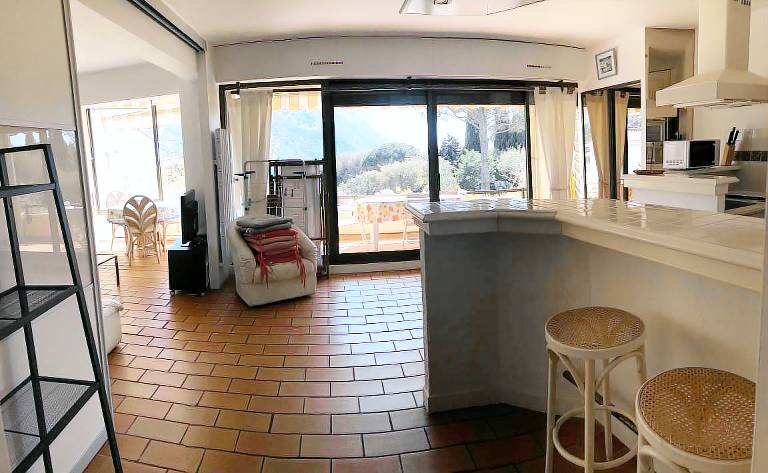 Appartement Roquefort-la-Bédoule