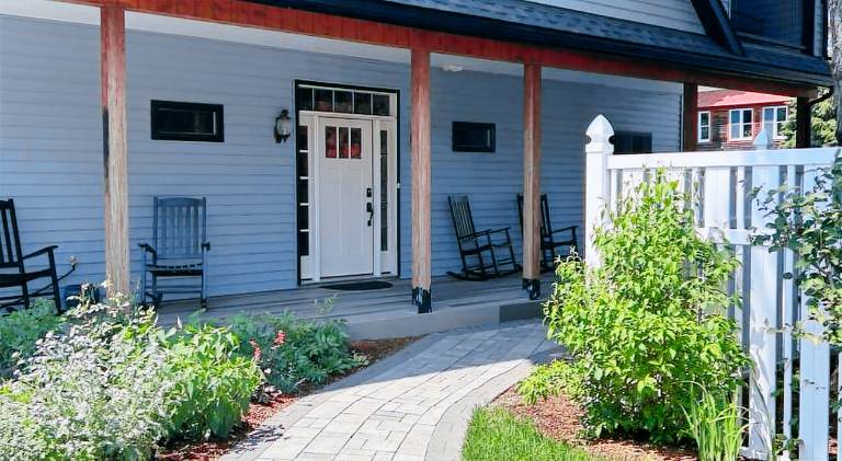 Canterbury Suites B&B in Bar Harbor, ME