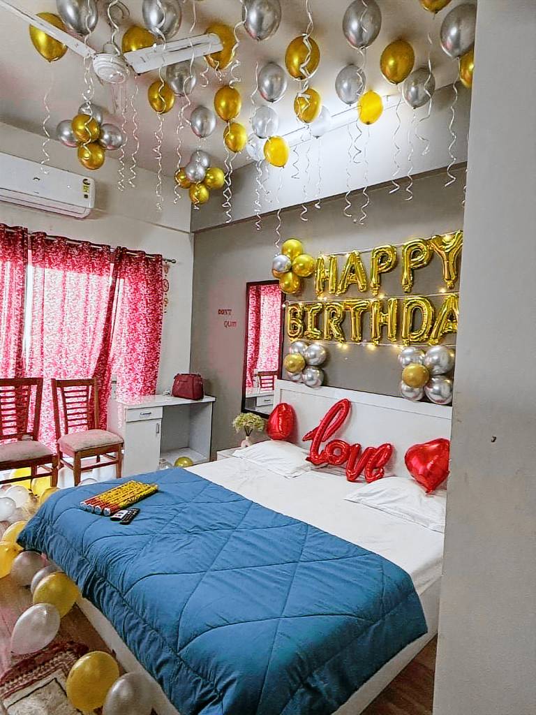 Flightofhopes in Greater Noida