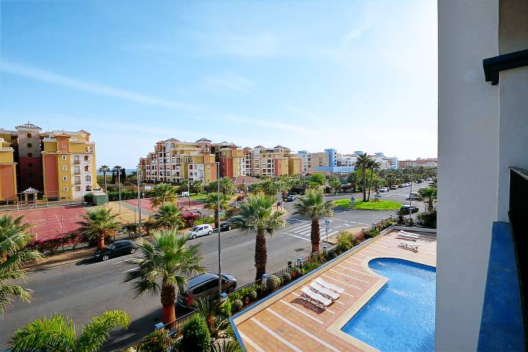 Apartamento Isla Canela