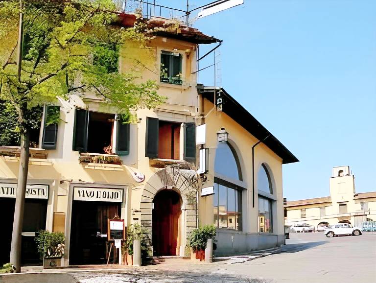 Hotel Bellavista Impruneta in Impruneta