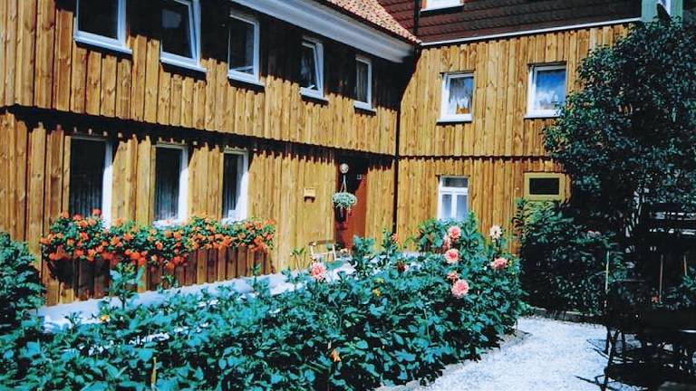 Ferienwohnung Bad Grund