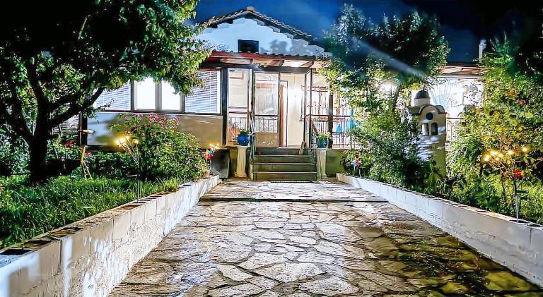 σπίτι  Nea Kallikratia