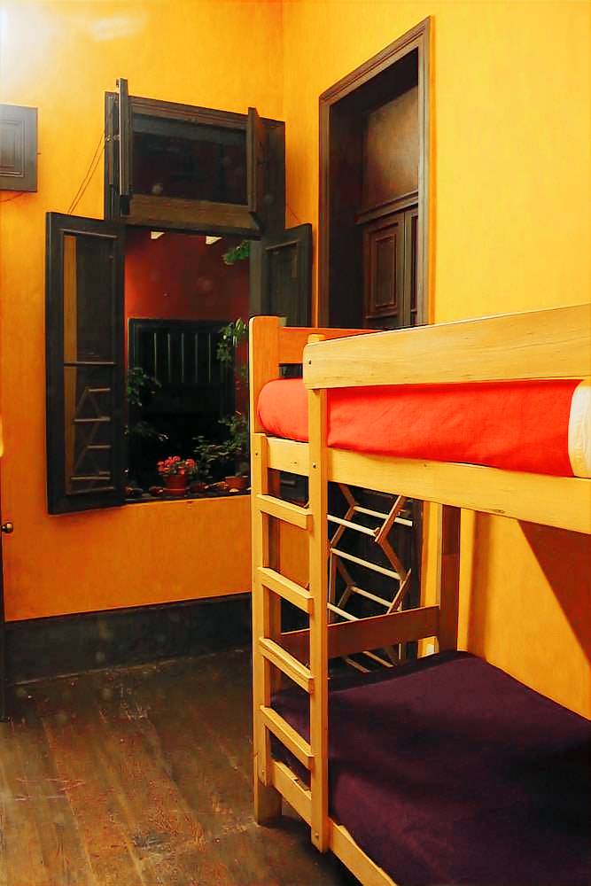 Hostel Miraflores
