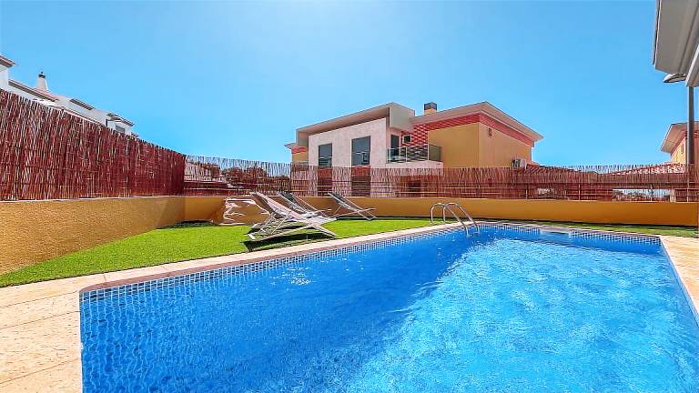 Villa Albufeira
