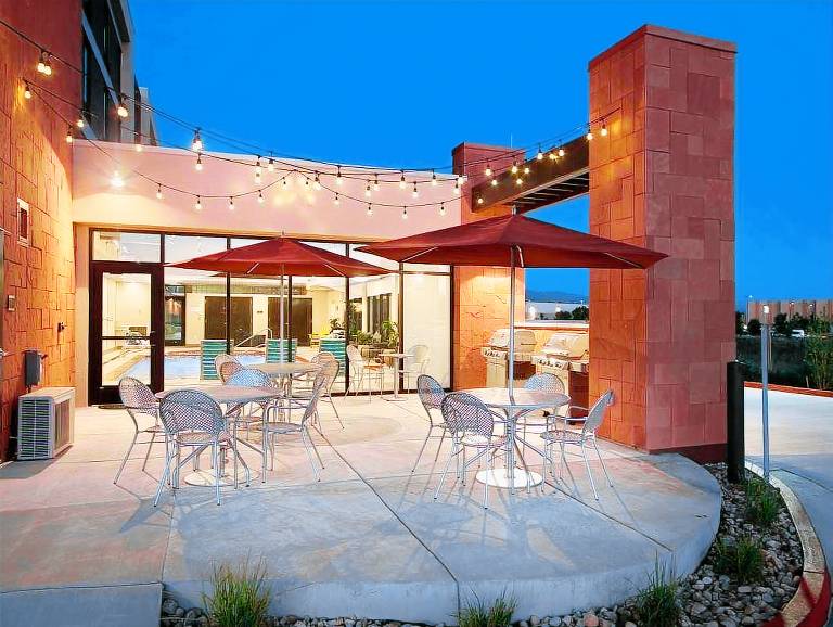Home2 Suites by Hilton Salt Lake City/Layton — photo 4